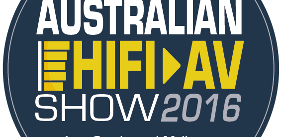 Australian Audio & AV Show 2016