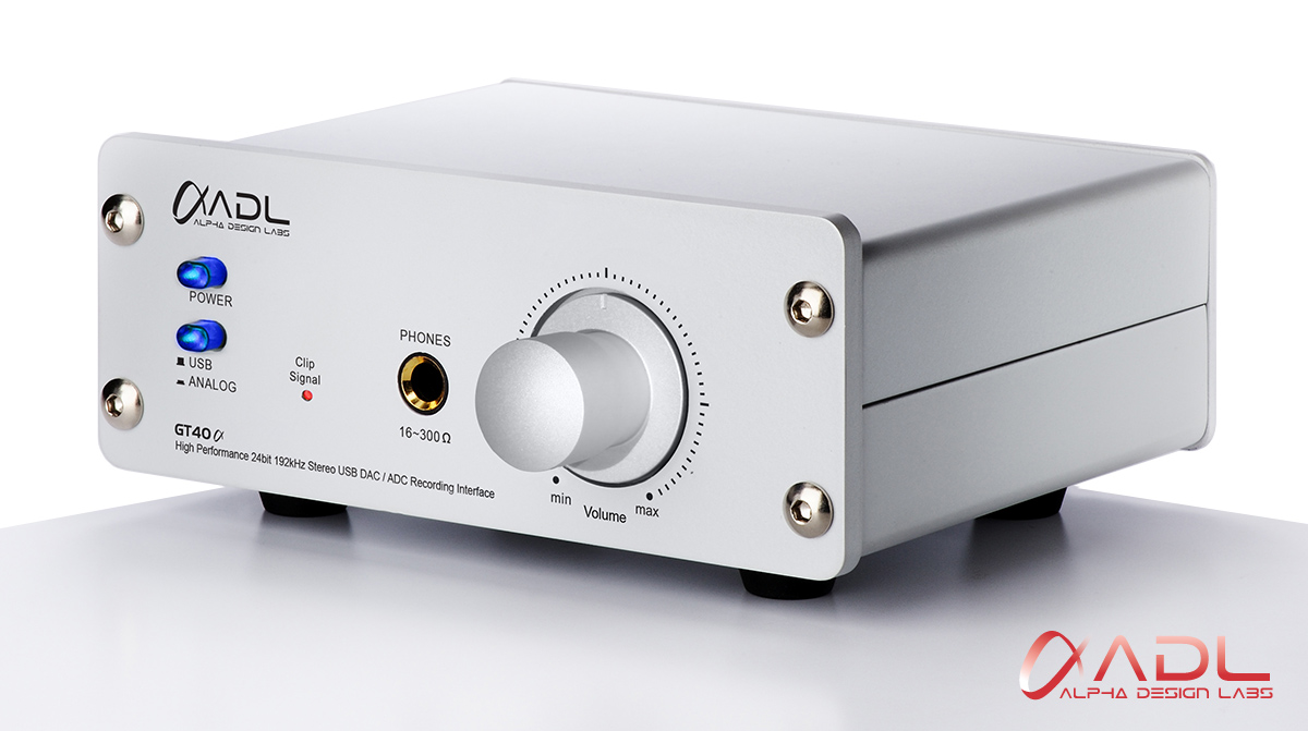 ADL by Furutech